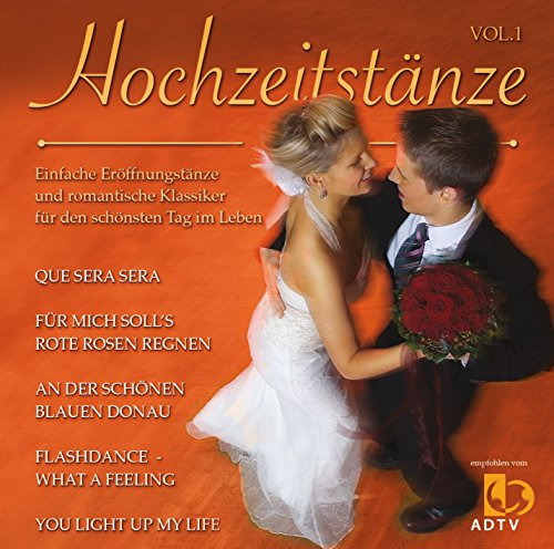 Hochzeitstänze Vol. 1