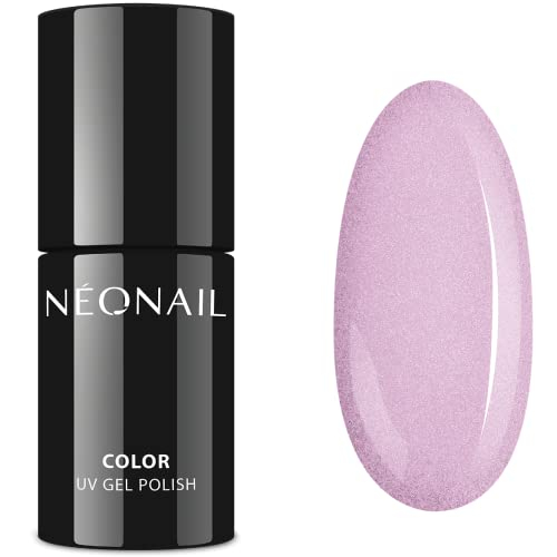 NEONAIL UV Nagellack 7,2 ml Rosa Wedding Lily