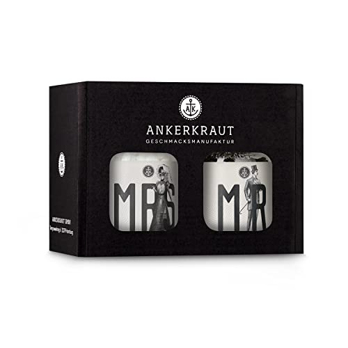 Ankerkraut Hochzeits-Box