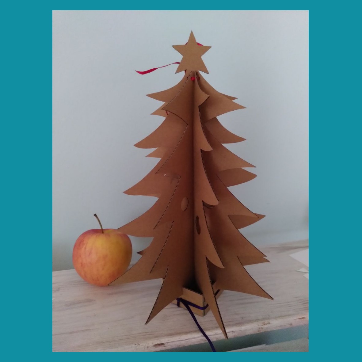 diyXtree Tischbaum