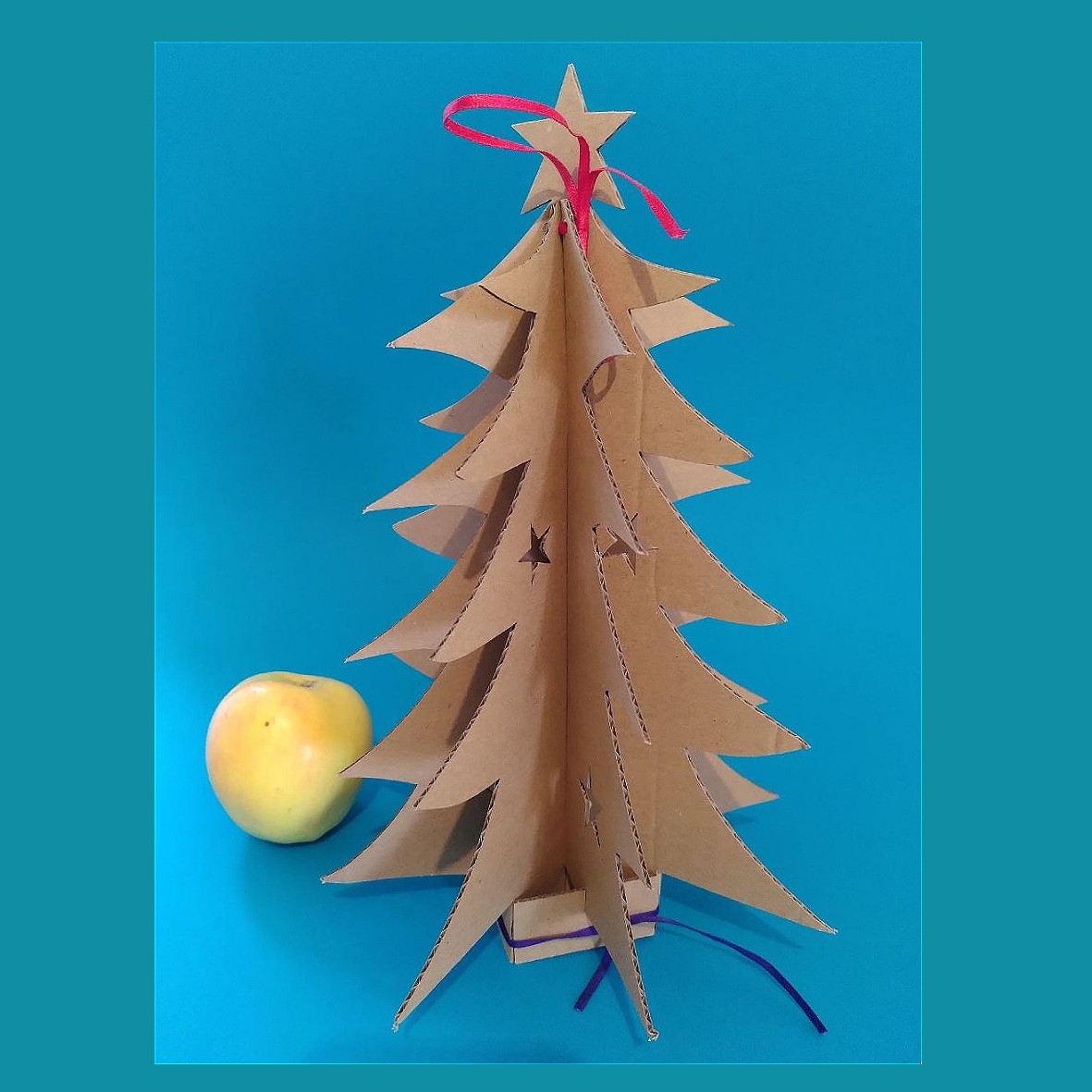 diyXtree Tischbaum